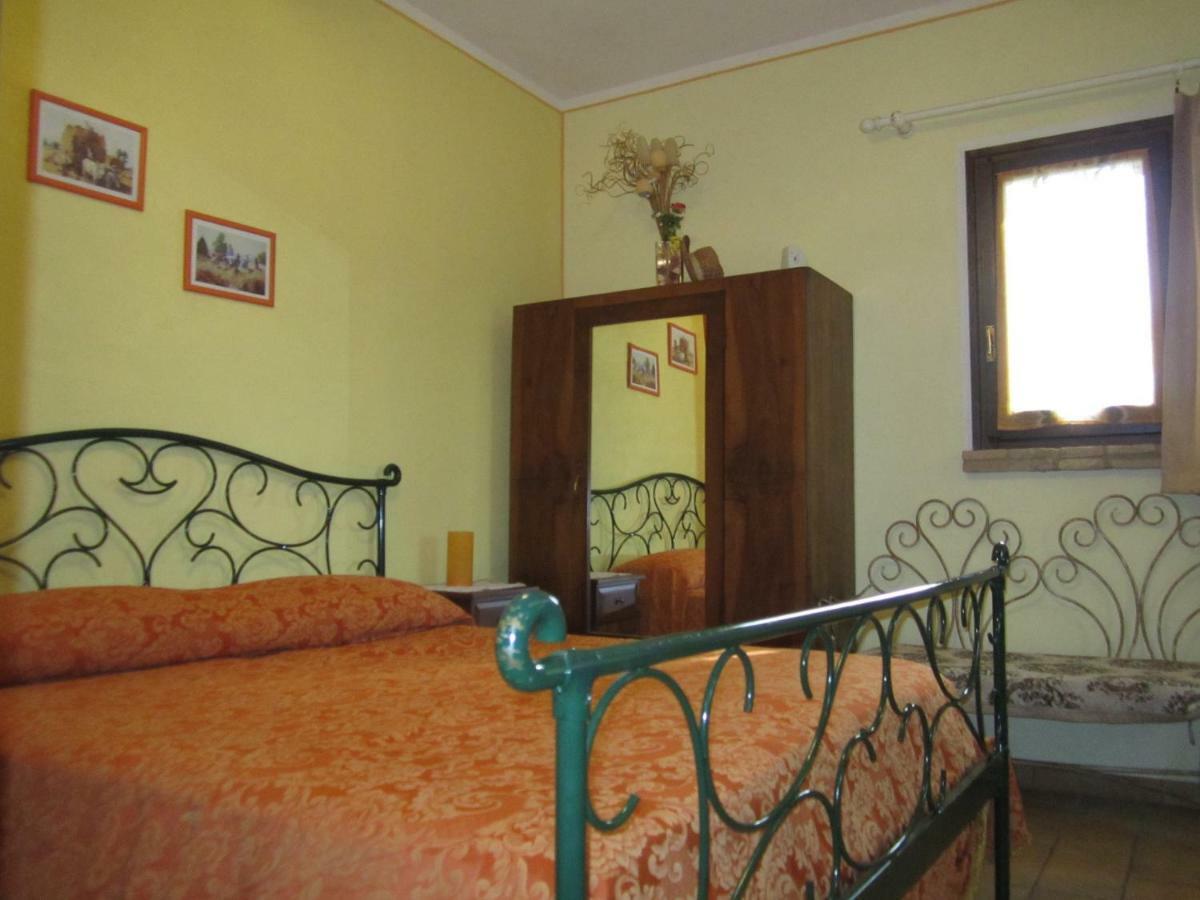 Le Spighe Agriturismo Τσεζένα Εξωτερικό φωτογραφία
