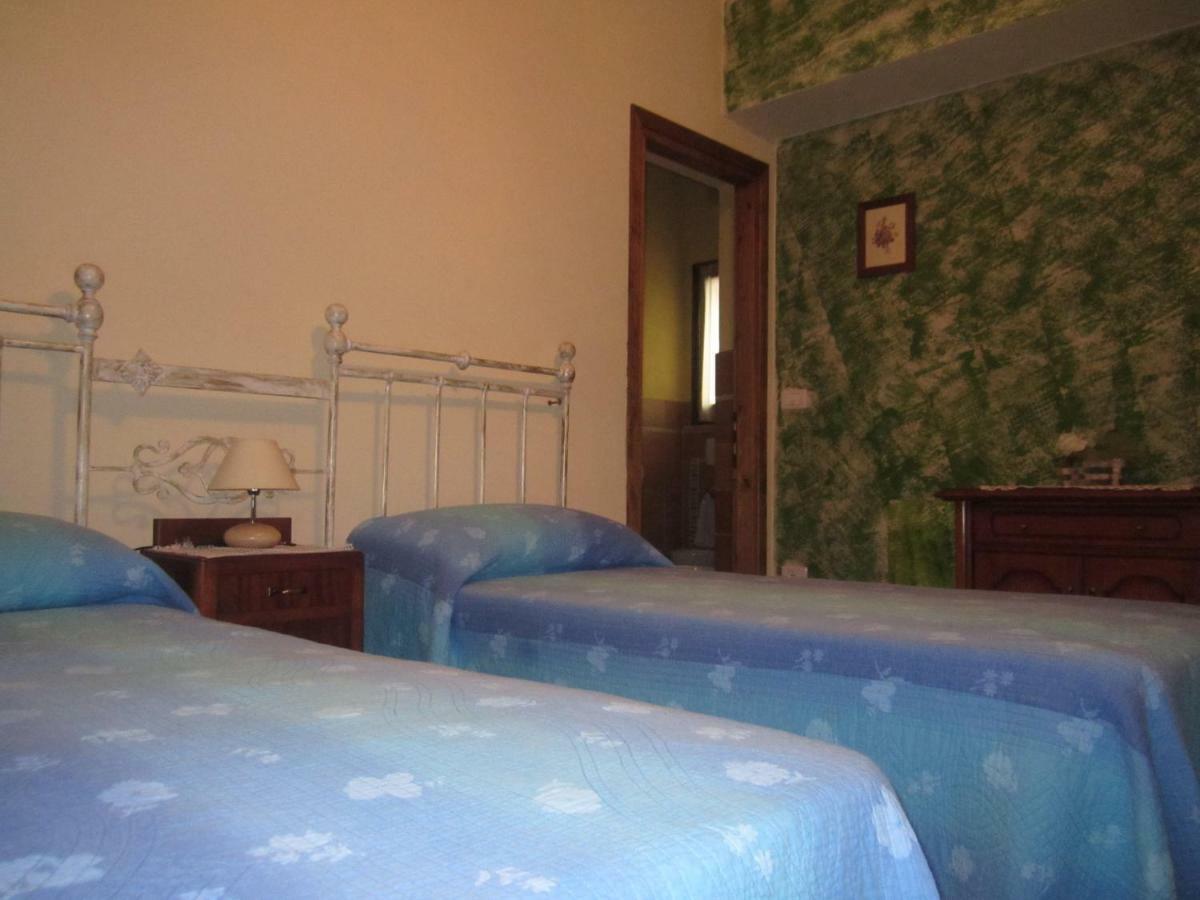 Le Spighe Agriturismo Τσεζένα Εξωτερικό φωτογραφία